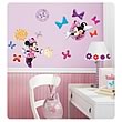 Mickey Mouse & Friends Minnie Bow-Tique Wall Decals